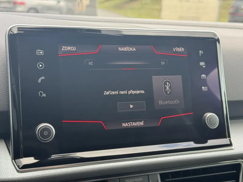 Seat Tarraco – 2.0TDi DSG Style, 4D, tažné