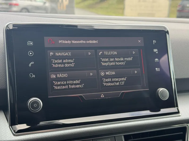 Seat Tarraco – 2.0TDi DSG Style, 4D, tažné