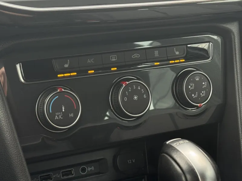 Seat Tarraco – 2.0TDi DSG Style, 4D, tažné
