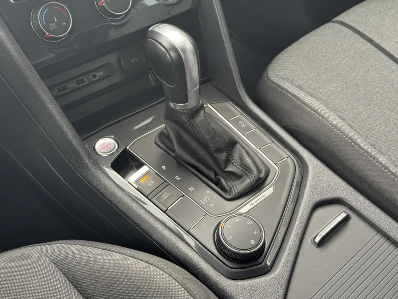Seat Tarraco – 2.0TDi DSG Style, 4D, tažné