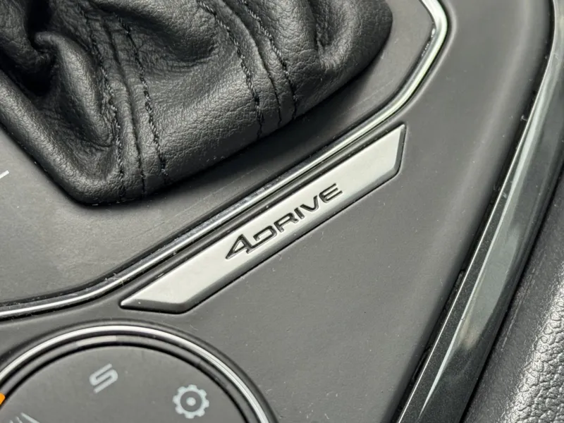 Seat Tarraco – 2.0TDi DSG Style, 4D, tažné