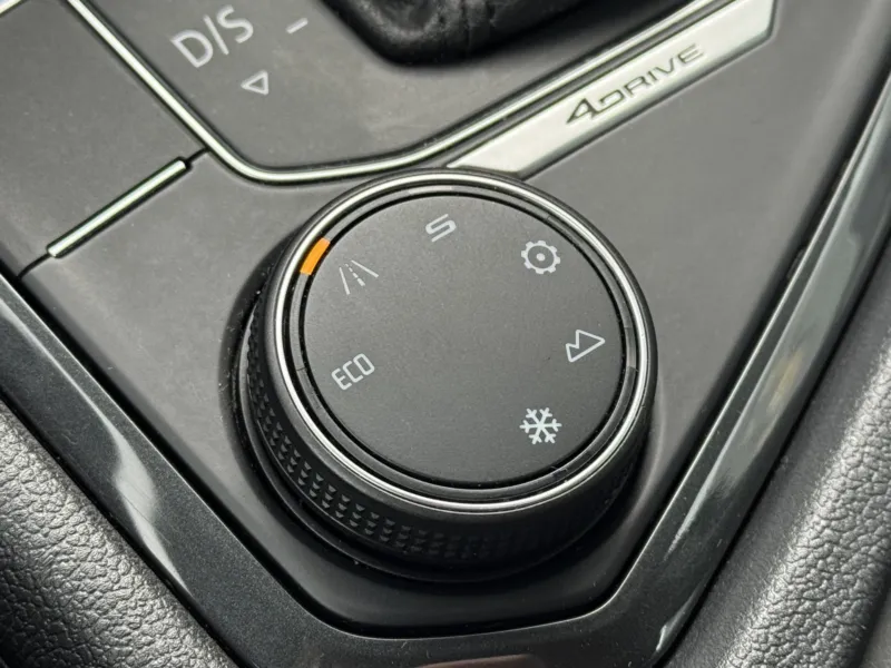 Seat Tarraco – 2.0TDi DSG Style, 4D, tažné