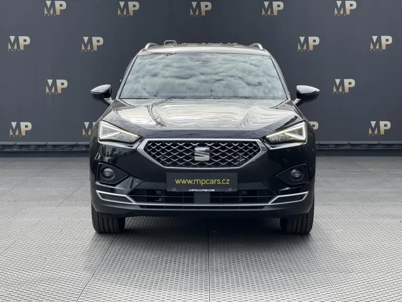 Seat Tarraco – 2.0TSi DSG 4D Xcellence, RZV