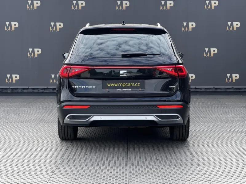 Seat Tarraco – 2.0TSi DSG 4D Xcellence, RZV