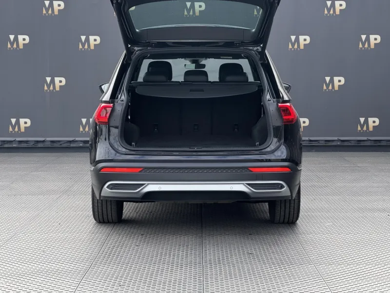 Seat Tarraco – 2.0TSi DSG 4D Xcellence, RZV