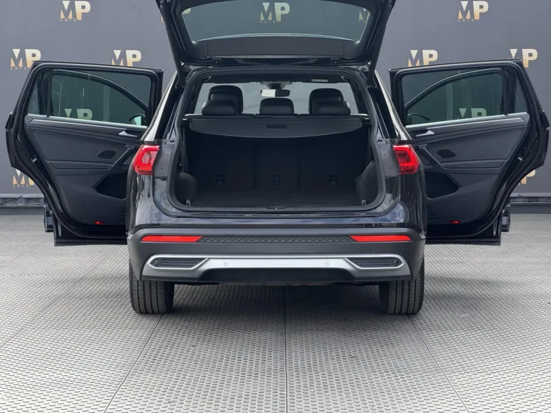 Seat Tarraco – 2.0TSi DSG 4D Xcellence, RZV