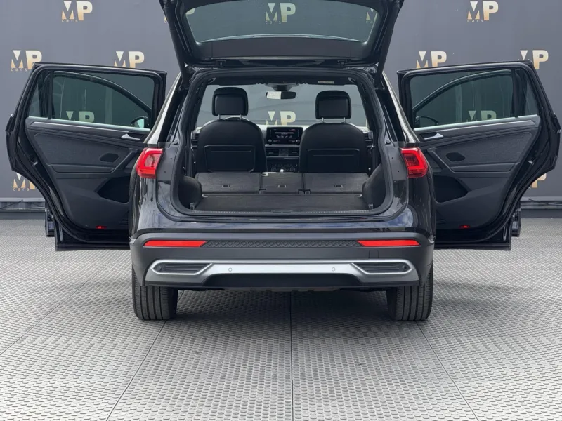 Seat Tarraco – 2.0TSi DSG 4D Xcellence, RZV