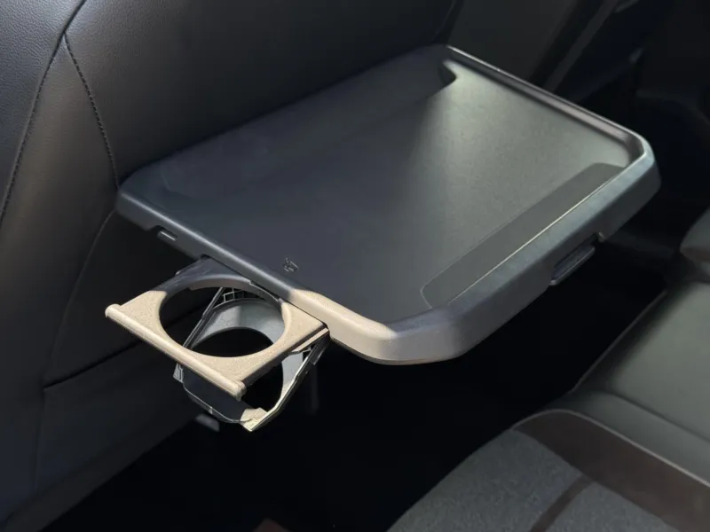 Seat Tarraco – 2.0TSi DSG 4D Xcellence, RZV