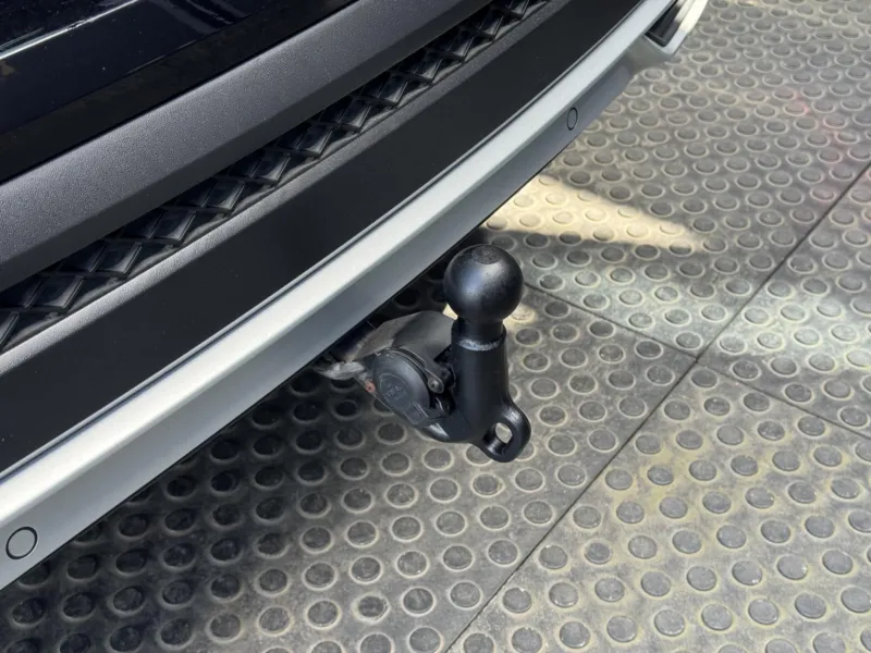 Seat Tarraco – 2.0TSi DSG 4D Xcellence, RZV
