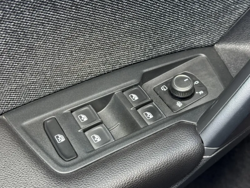 Seat Tarraco – 2.0TSi DSG 4D Xcellence, RZV