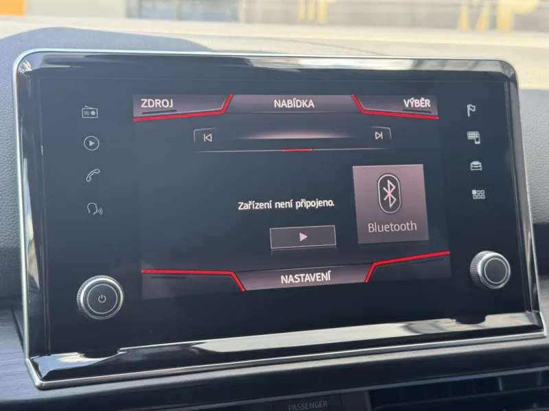 Seat Tarraco – 2.0TSi DSG 4D Xcellence, RZV