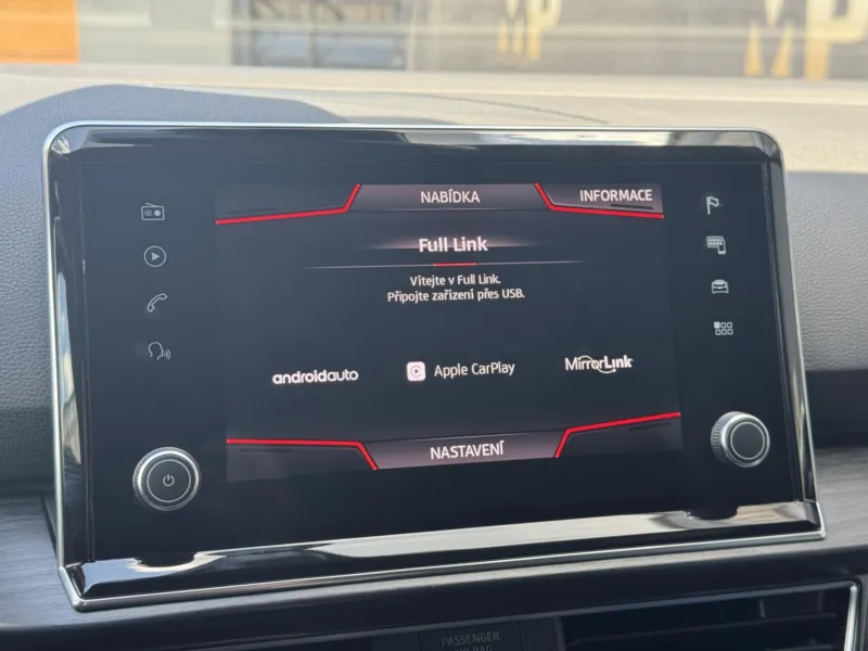 Seat Tarraco – 2.0TSi DSG 4D Xcellence, RZV