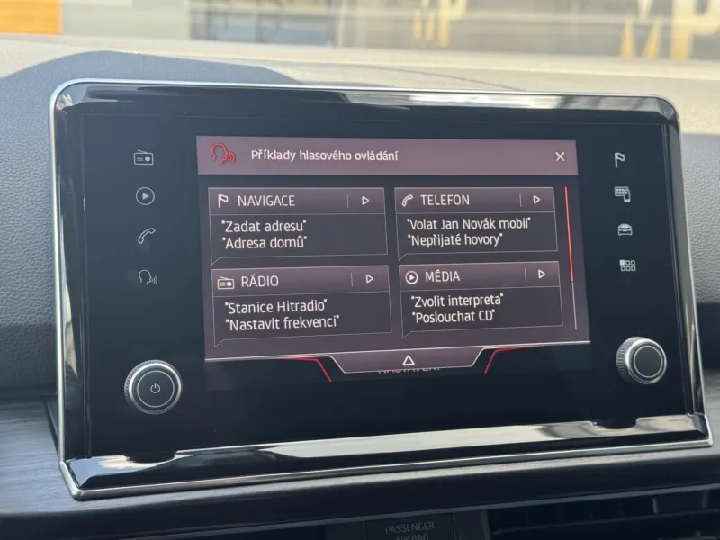 Seat Tarraco – 2.0TSi DSG 4D Xcellence, RZV