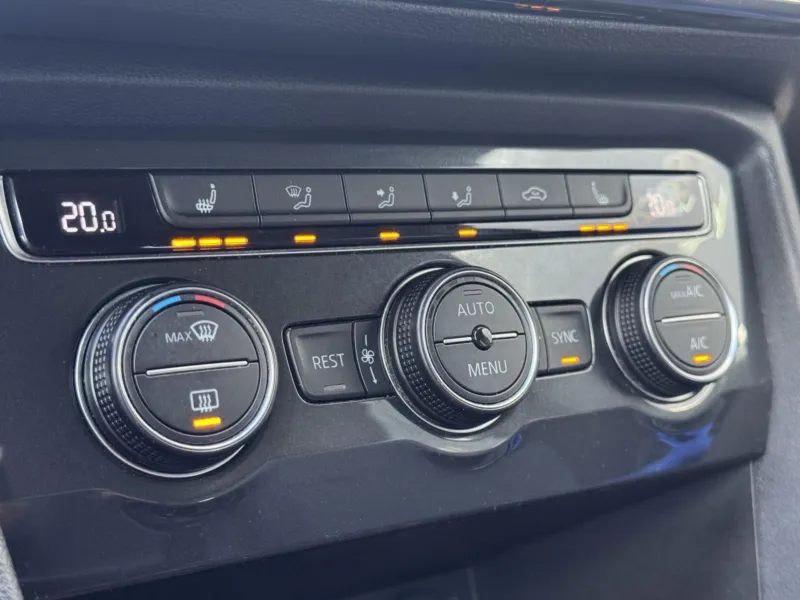 Seat Tarraco – 2.0TSi DSG 4D Xcellence, RZV