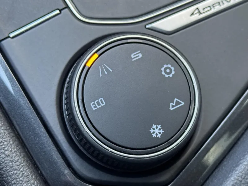 Seat Tarraco – 2.0TSi DSG 4D Xcellence, RZV