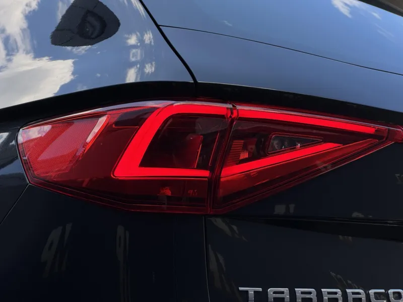 Seat Tarraco – 2.0TSi DSG 4D Xcellence, RZV