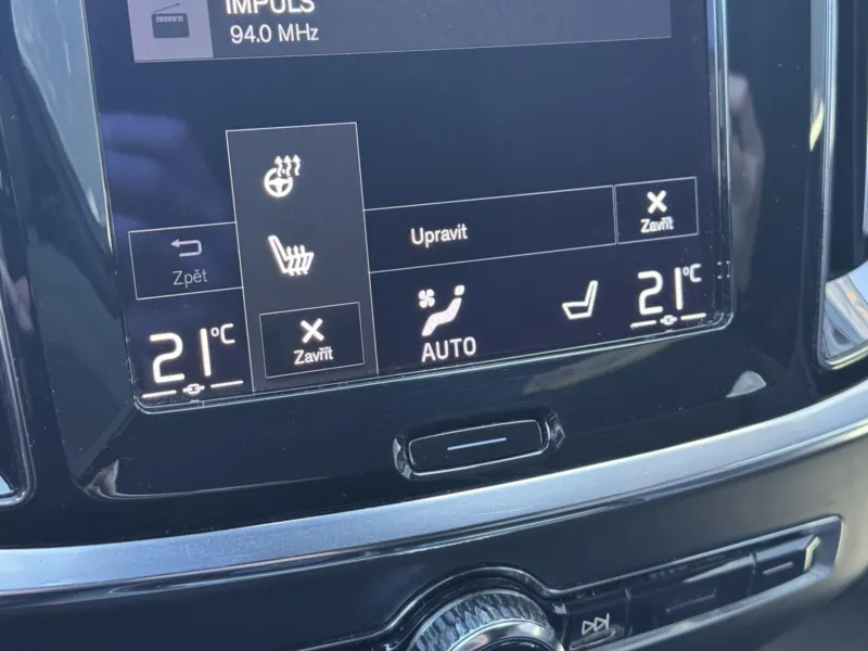 Volvo V60 – 2,0 T8 4X4, Recharge, Polestar