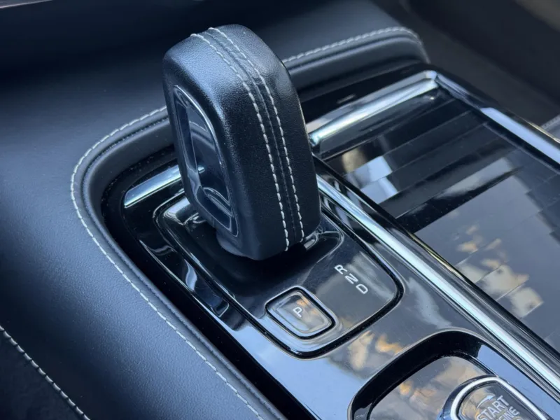 Volvo V60 – 2,0 T8 4X4, Recharge, Polestar