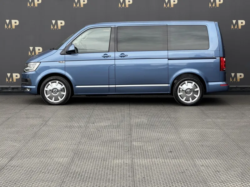 Volkswagen Multivan – 2.0TDi DSG 4M Highline, DPH
