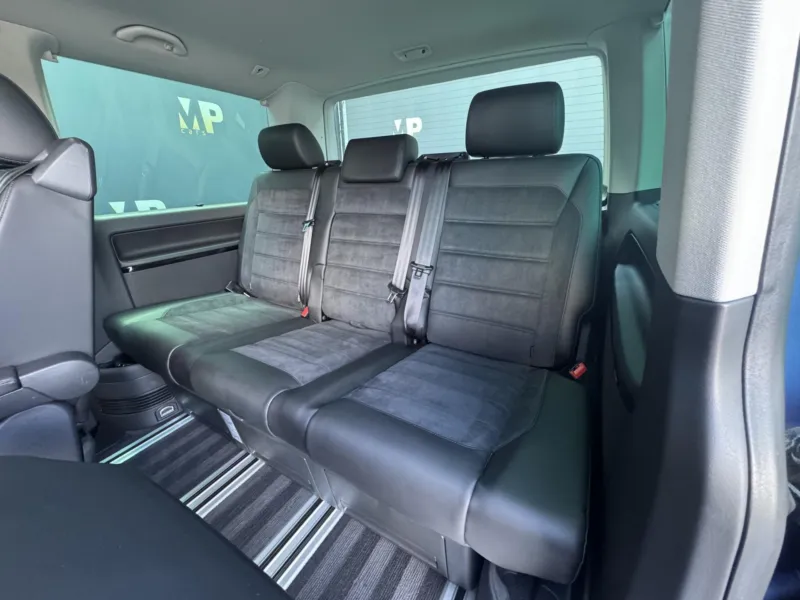 Volkswagen Multivan – 2.0TDi DSG 4M Highline, DPH