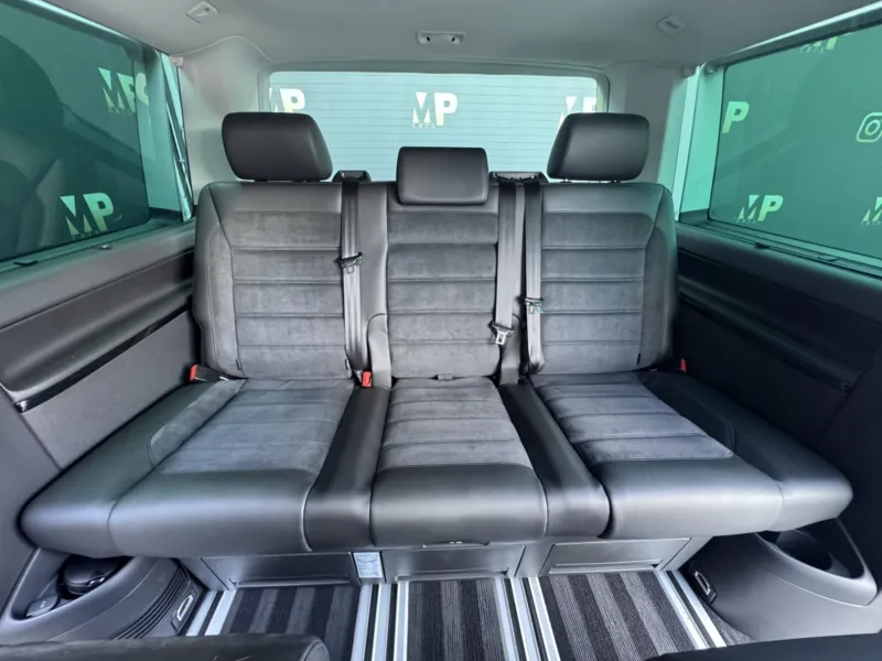 Volkswagen Multivan – 2.0TDi DSG 4M Highline, DPH