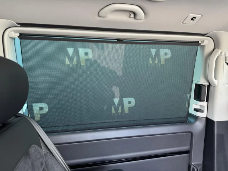 Volkswagen Multivan – 2.0TDi DSG 4M Highline, DPH