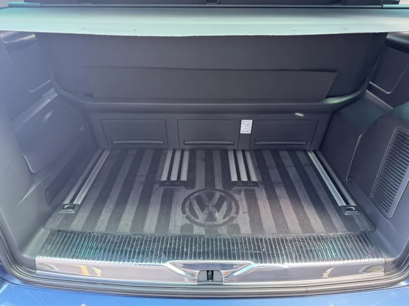 Volkswagen Multivan – 2.0TDi DSG 4M Highline, DPH