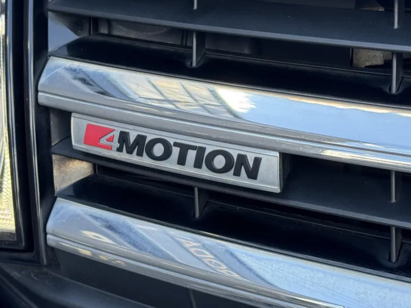 Volkswagen Multivan – 2.0TDi DSG 4M Highline, DPH
