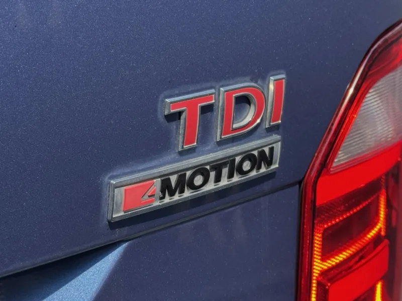Volkswagen Multivan – 2.0TDi DSG 4M Highline, DPH