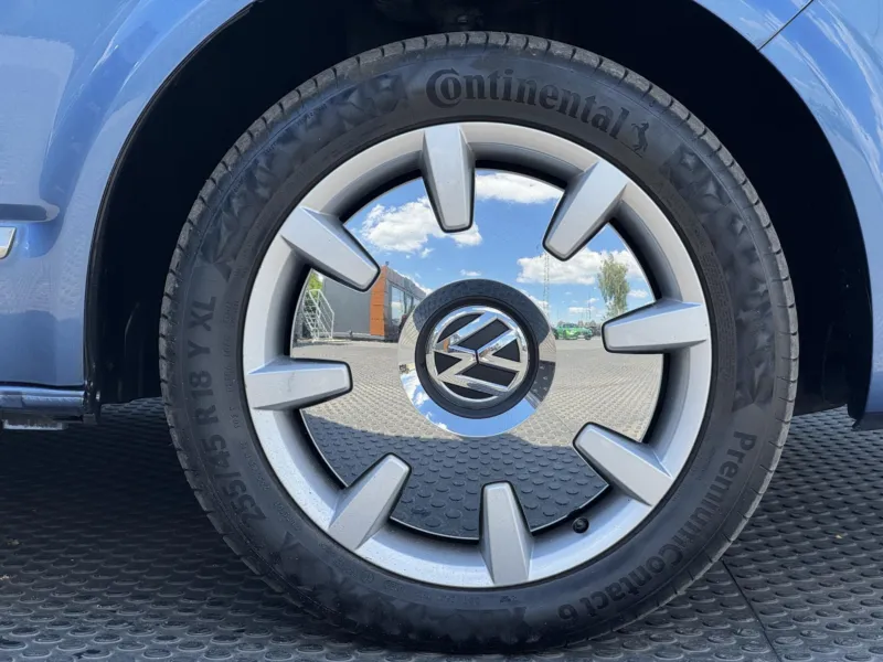 Volkswagen Multivan – 2.0TDi DSG 4M Highline, DPH