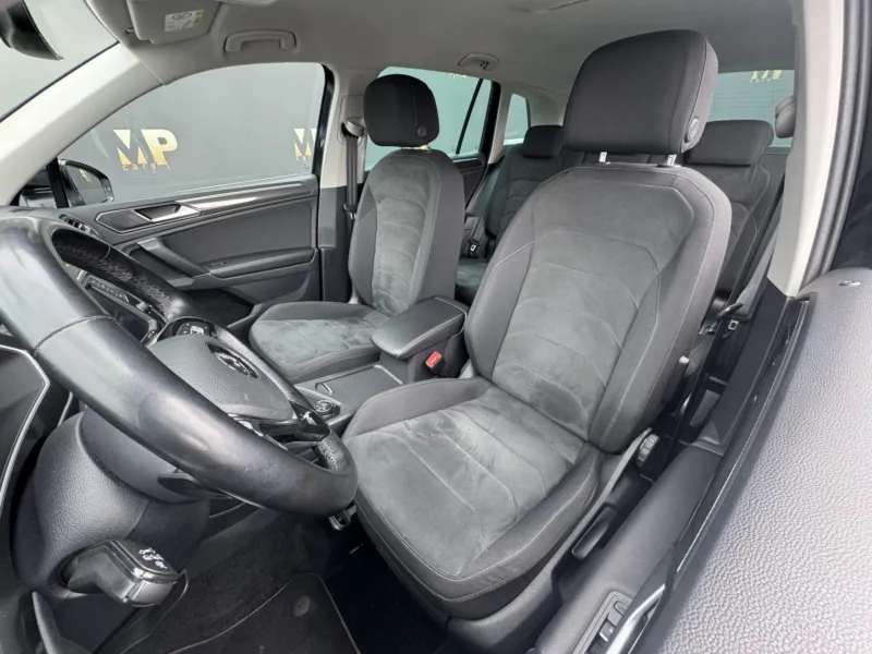 Volkswagen Tiguan – 2.0TDi DSG 4M Highline Virtual