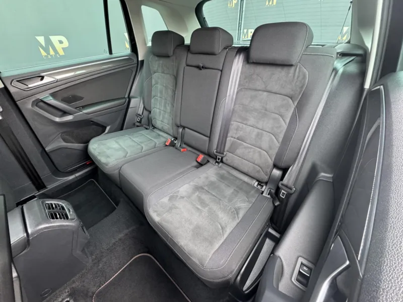 Volkswagen Tiguan – 2.0TDi DSG 4M Highline Virtual