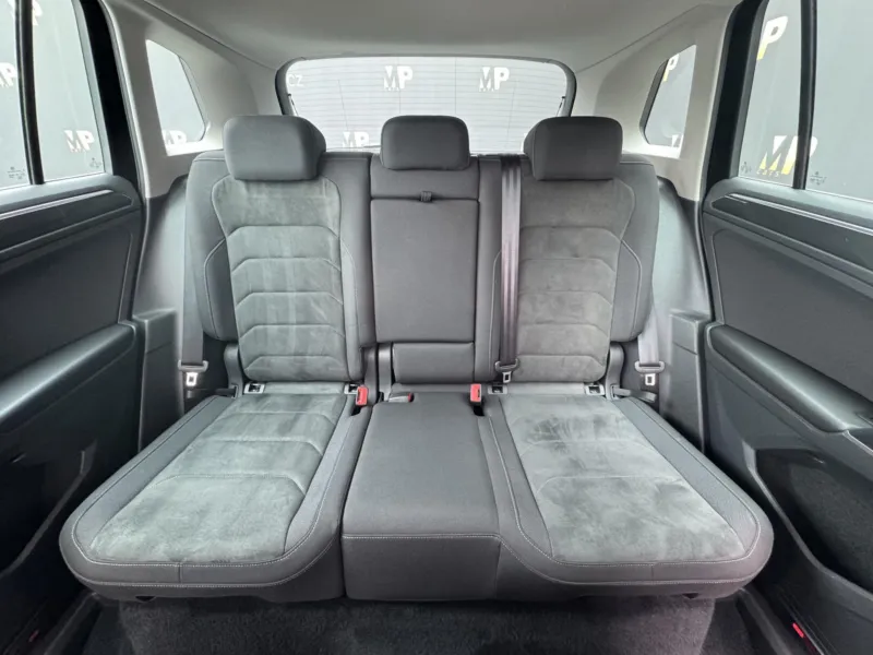 Volkswagen Tiguan – 2.0TDi DSG 4M Highline Virtual