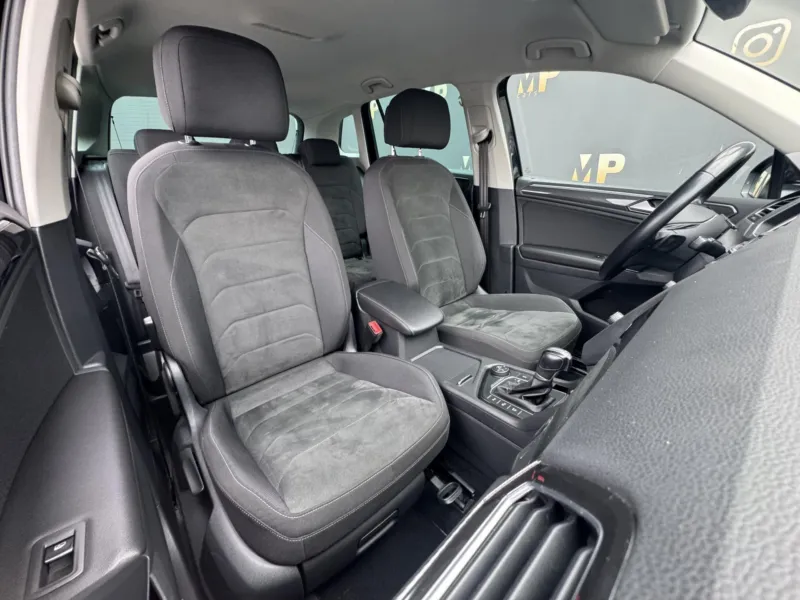 Volkswagen Tiguan – 2.0TDi DSG 4M Highline Virtual