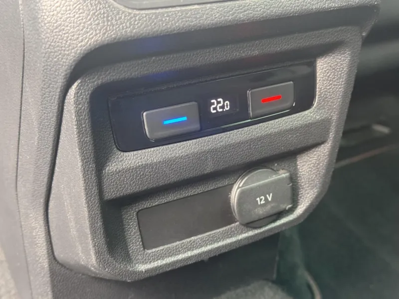 Volkswagen Tiguan – 2.0TDi DSG 4M Highline Virtual