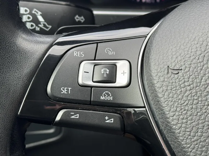 Volkswagen Tiguan – 2.0TDi DSG 4M Highline Virtual