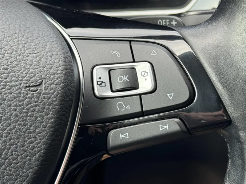 Volkswagen Tiguan – 2.0TDi DSG 4M Highline Virtual