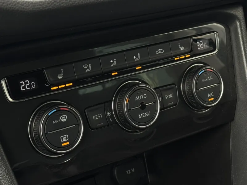 Volkswagen Tiguan – 2.0TDi DSG 4M Highline Virtual