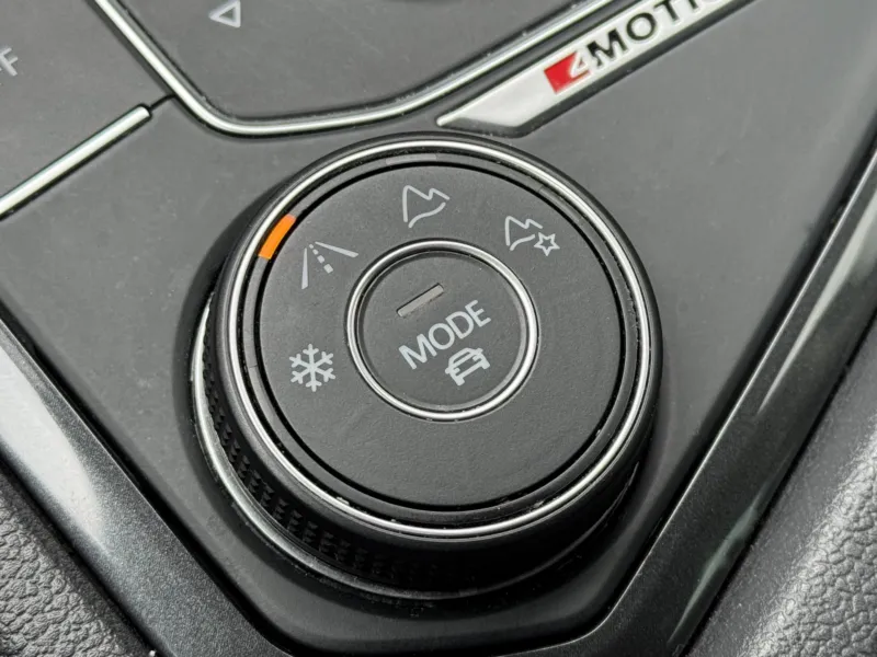 Volkswagen Tiguan – 2.0TDi DSG 4M Highline Virtual