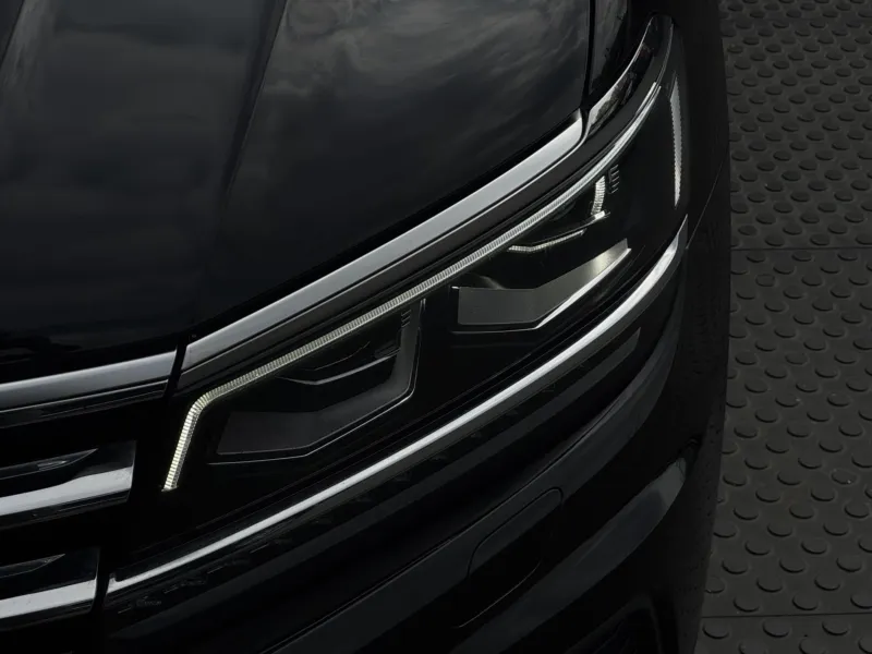 Volkswagen Tiguan – 2.0TDi DSG 4M Highline Virtual