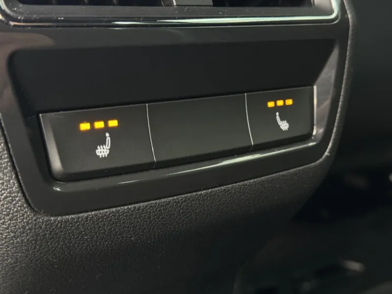 Škoda Kodiaq – 2.0TSi DSG SportLine, 4X4, DCC