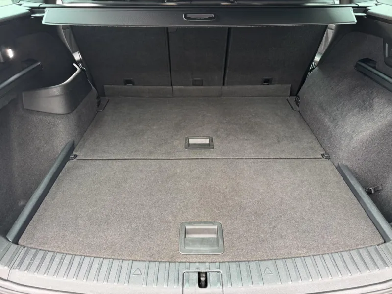 Škoda Kodiaq – 2.0TSi DSG SportLine, 4X4, DCC