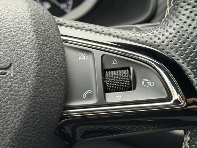 Škoda Kodiaq – 2.0TSi DSG SportLine, 4X4, DCC