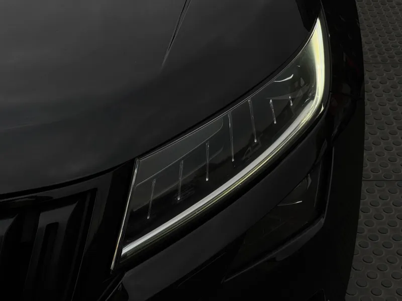 Škoda Kodiaq – 2.0TSi DSG SportLine, 4X4, DCC