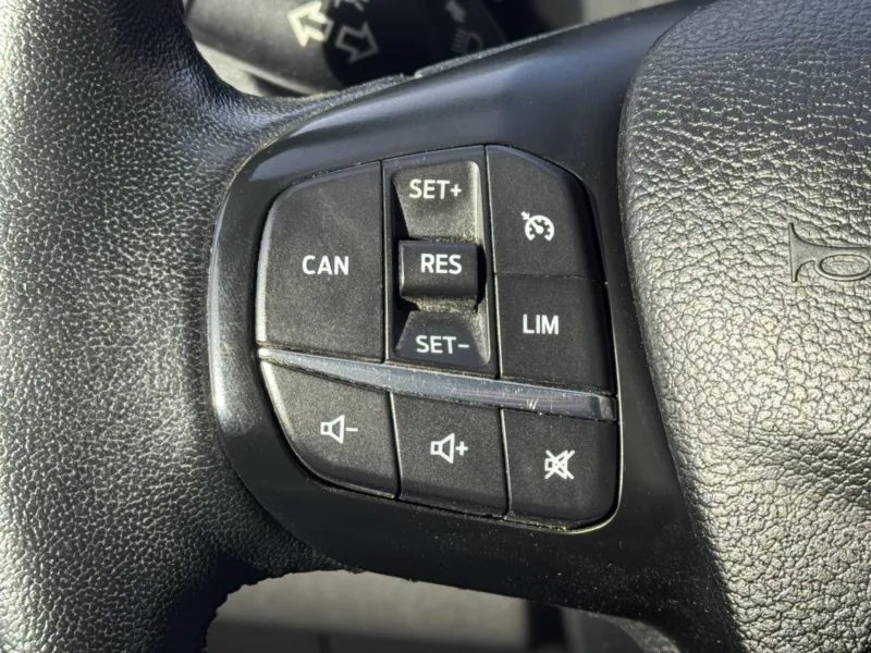 Ford Tourneo Custom – 2.0 TDCi Titanium X, L2, DPH