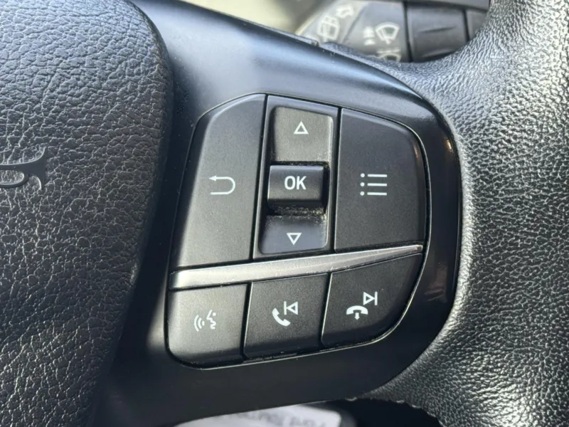 Ford Tourneo Custom – 2.0 TDCi Titanium X, L2, DPH