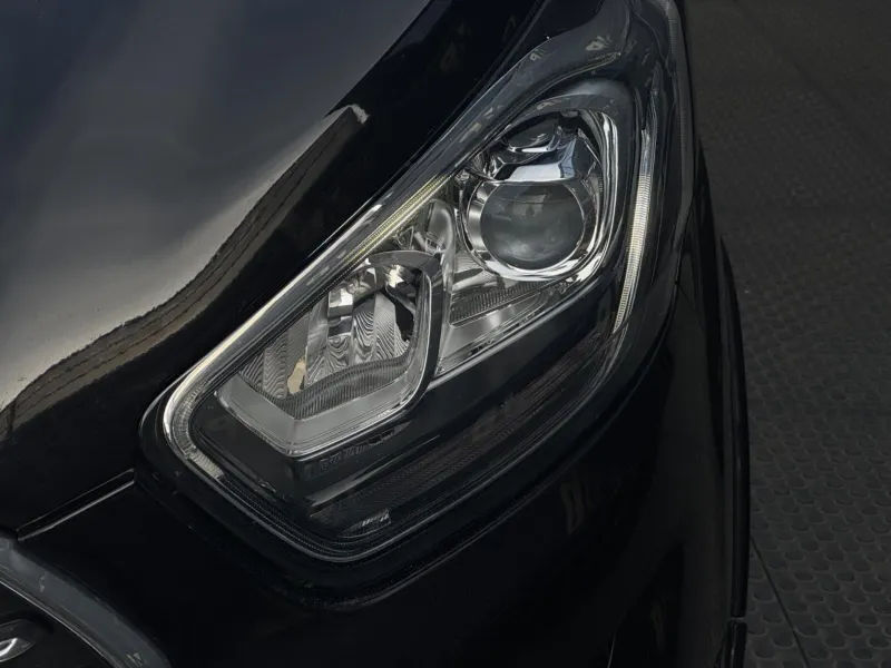 Ford Tourneo Custom – 2.0 TDCi Titanium X, L2, DPH