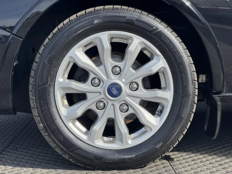 Ford Tourneo Custom – 2.0 TDCi Titanium X, L2, DPH