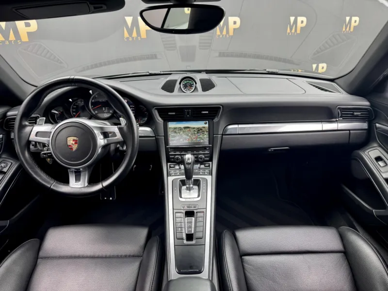 Porsche 911 – Turbo, Sport, cabrio, DPH