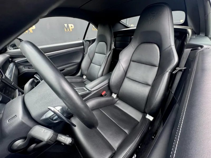 Porsche 911 – Turbo, Sport, cabrio, DPH